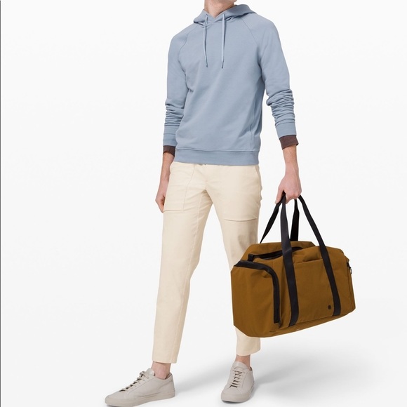 lululemon athletica Other - NWOT Lululemon Men’s Bowline Pant - Size XL